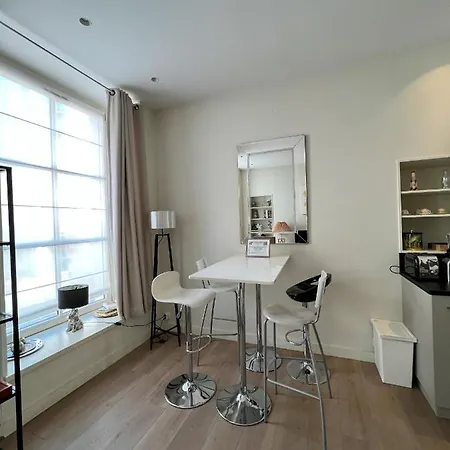 Le Victoria Ii - Point - 55m2 Apartment *