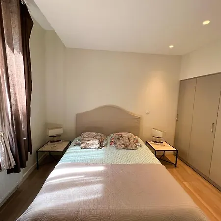 Le Victoria Ii - Point - 55m2 Apartment Nancy