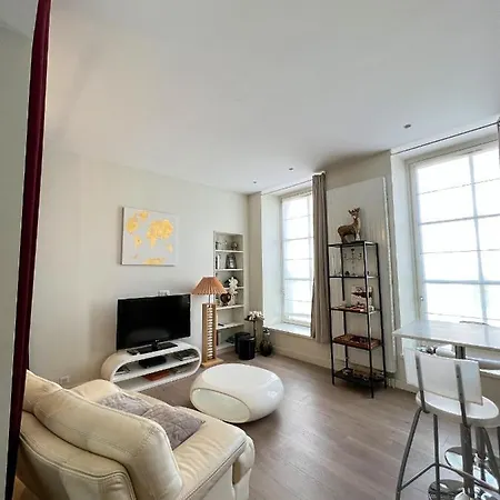 Le Victoria Ii - Point - 55m2 Apartment