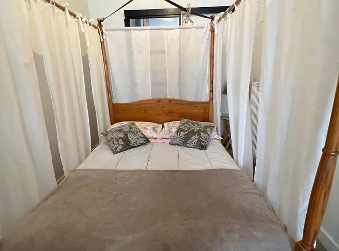 Le Victoria Ii - Point - 55m2 *