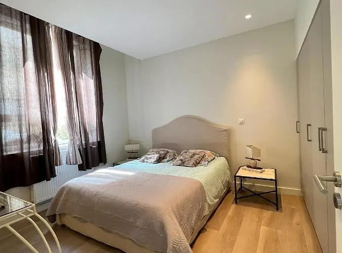 Le Victoria Ii - Point - 55m2 Нанси