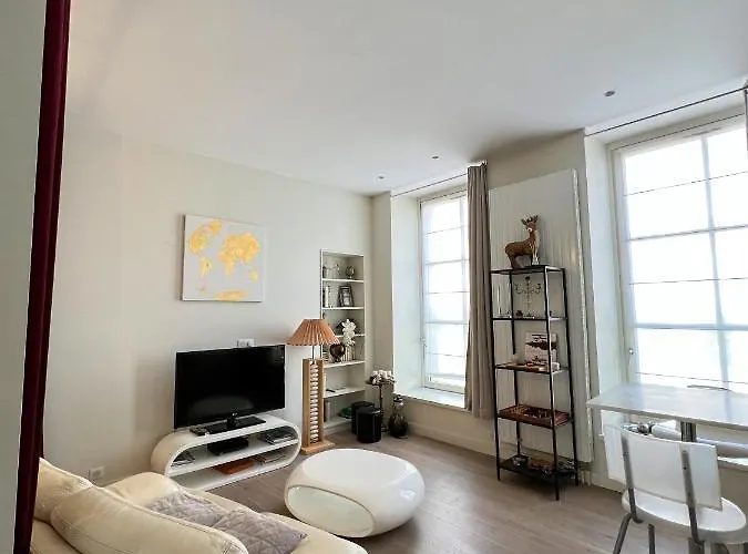 Le Victoria Ii - Point - 55m2 Апартаменты