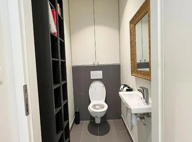 Le Victoria Ii - Point - 55m2